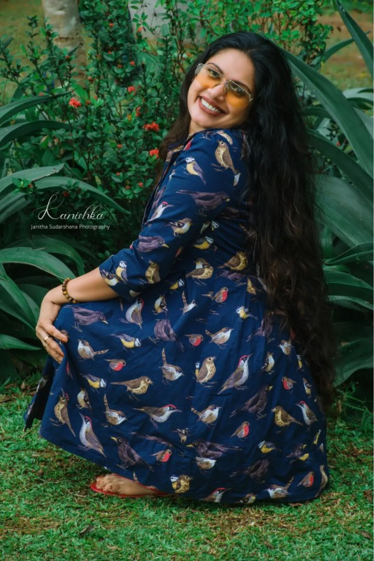 KANISHKA - Sri Lankan Photoshoot Gallery (1)