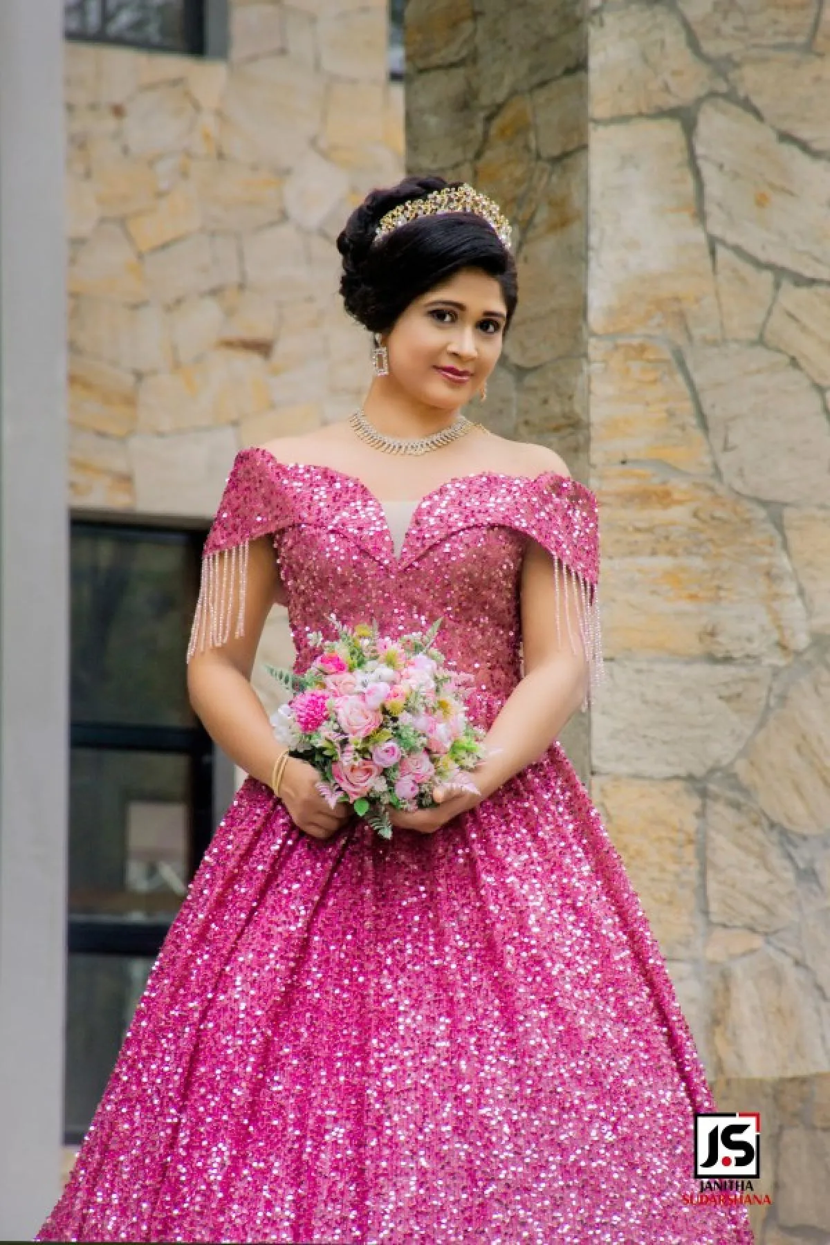 Shalga  - Sri Lankan Photoshoot Gallery (1)