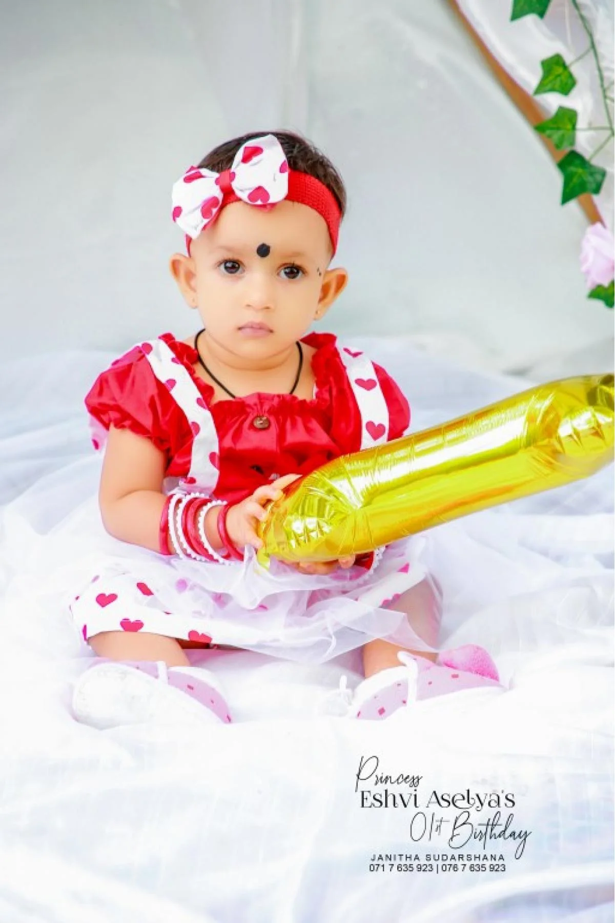 Eshvi  - Sri Lankan Photoshoot Gallery (2)