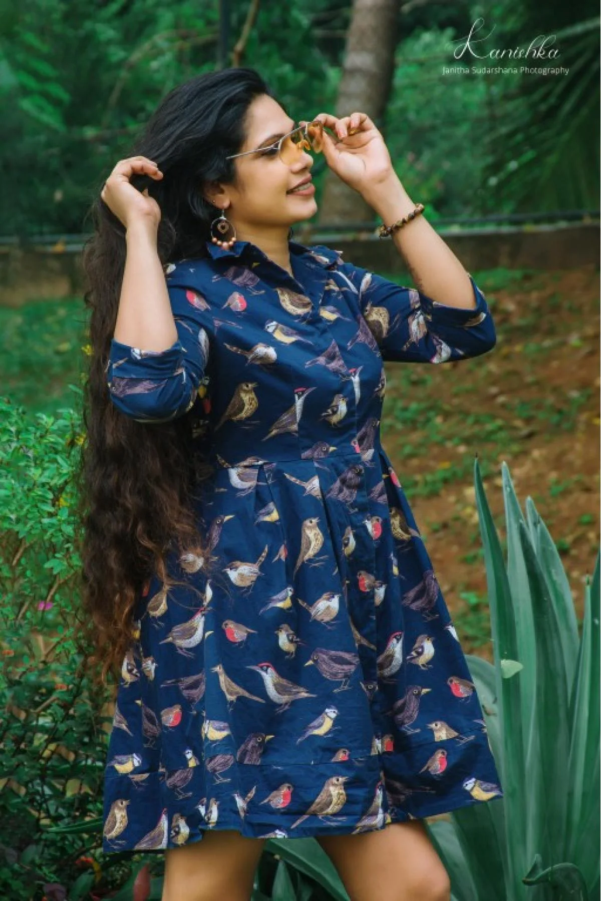 KANISHKA - Sri Lankan Photoshoot Gallery (3)