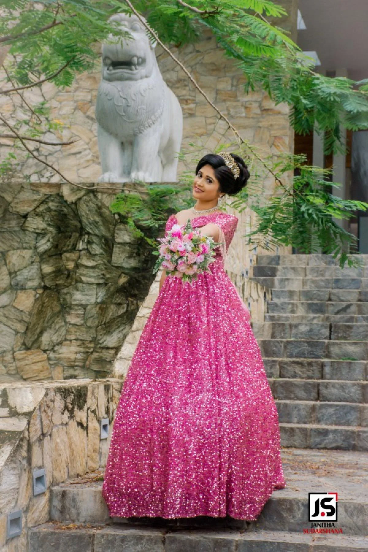 Shalga  - Sri Lankan Photoshoot Gallery (3)