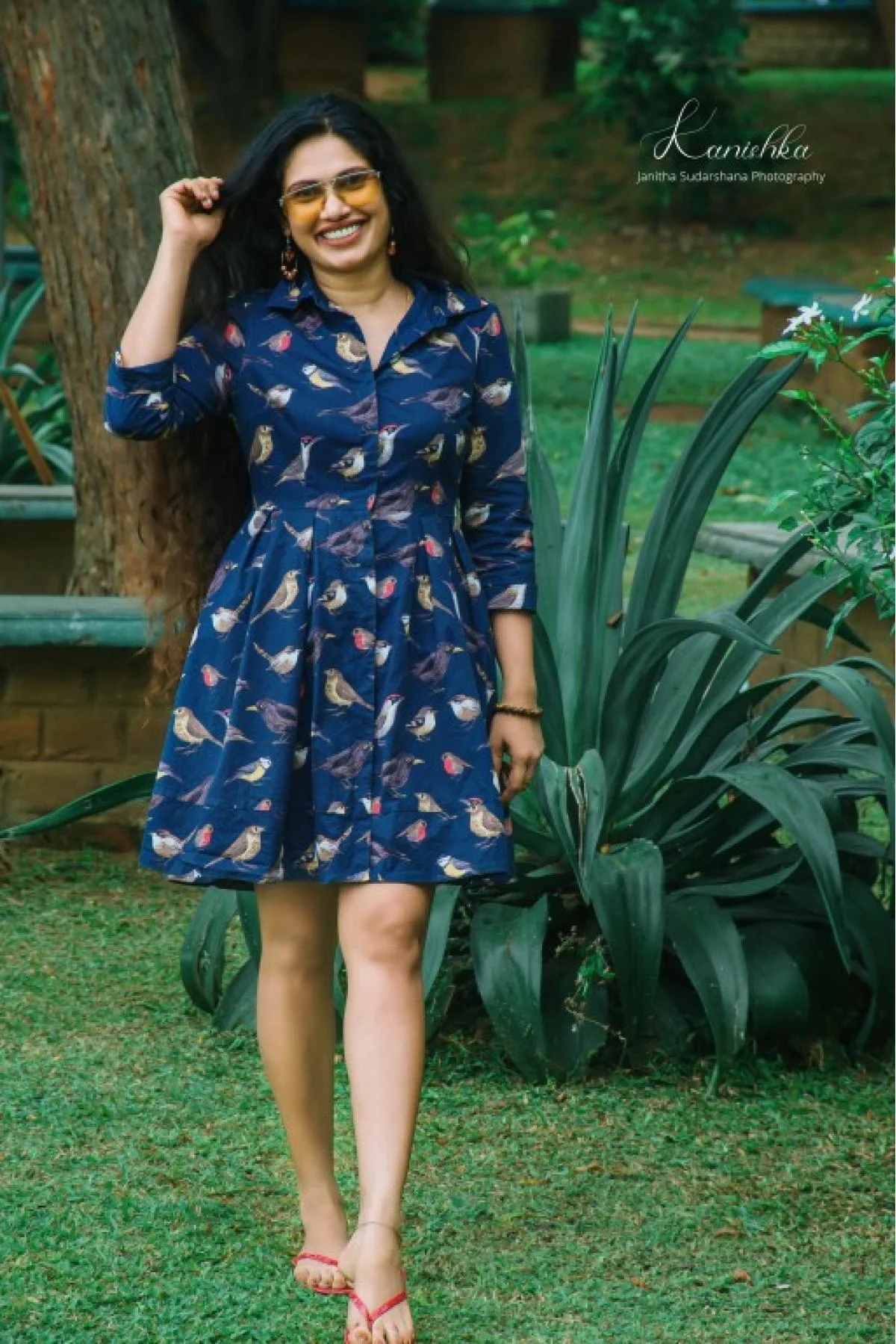 KANISHKA - Sri Lankan Photoshoot Gallery (4)