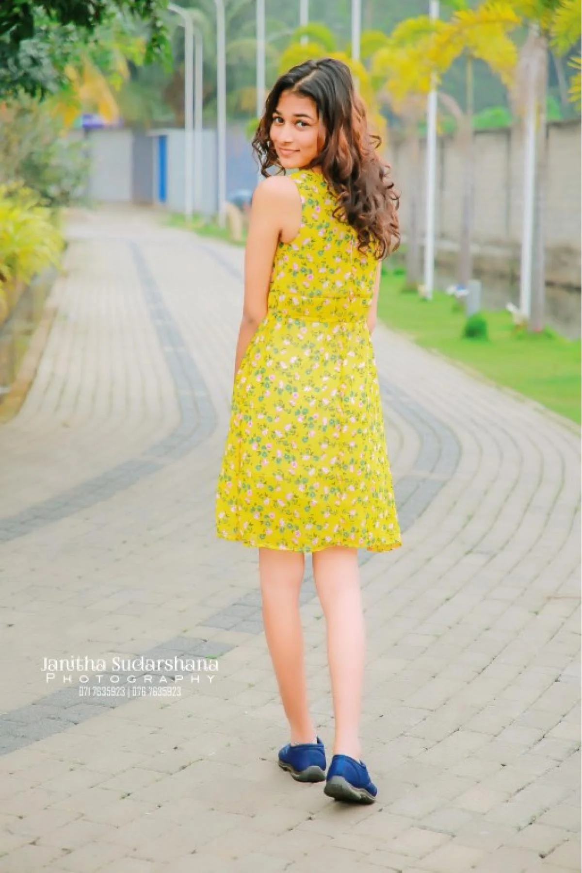 ZARA - Sri Lankan Photoshoot Gallery (4)