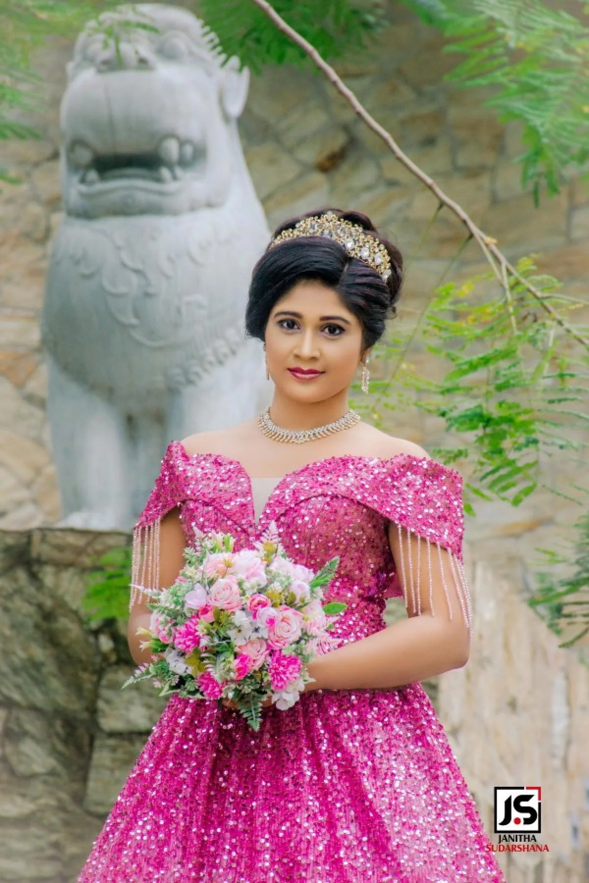 Shalga  - Sri Lankan Photoshoot Gallery (4)