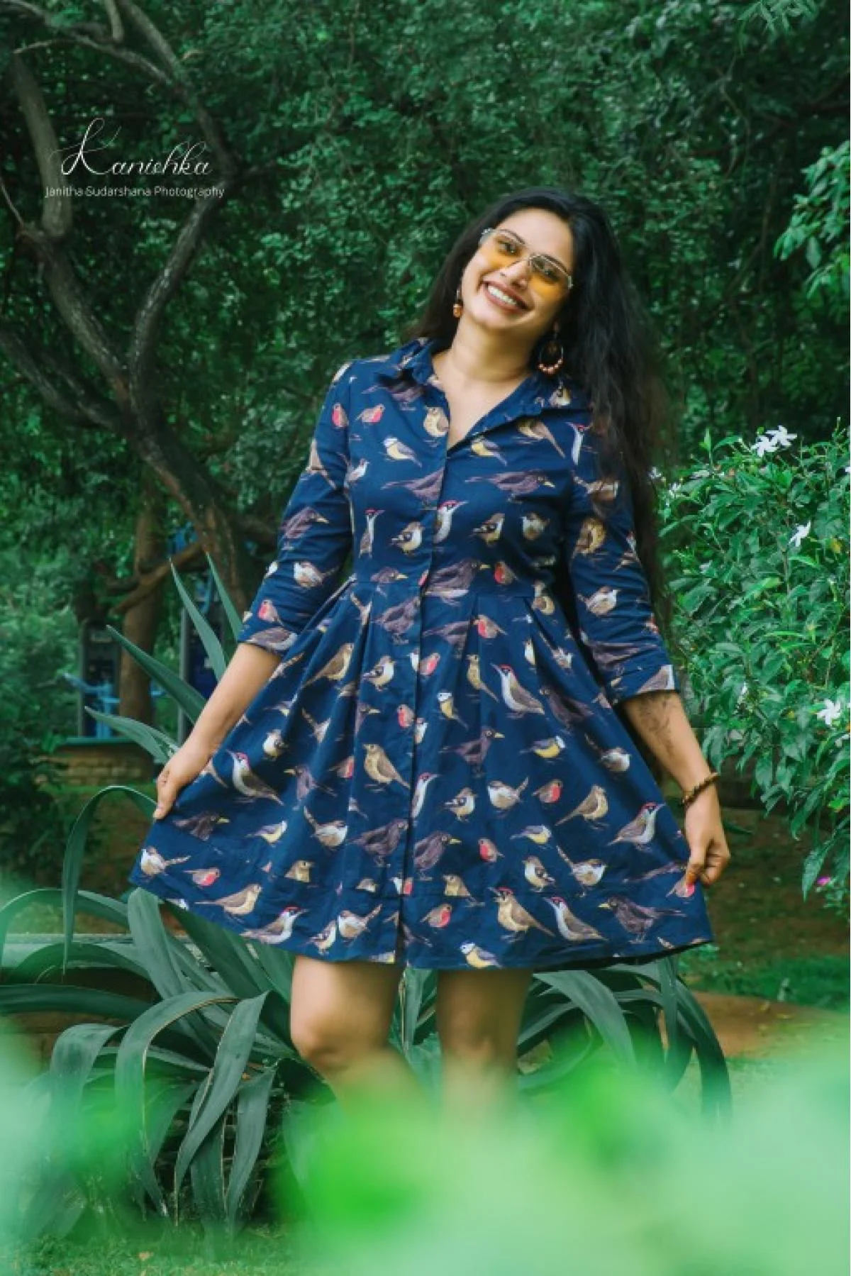 KANISHKA - Sri Lankan Photoshoot Gallery (5)