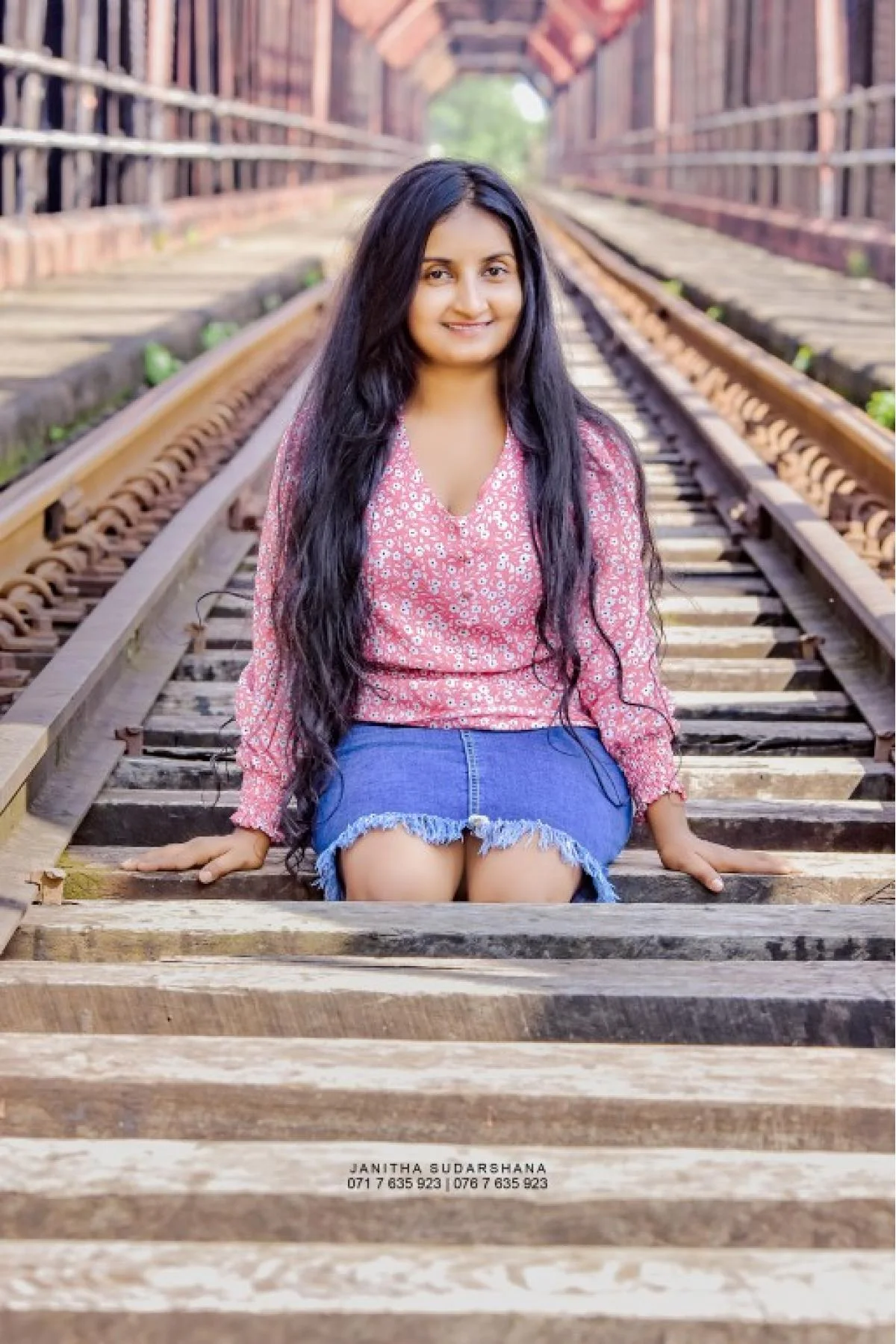 Samika  - Sri Lankan Photoshoot Gallery (6)