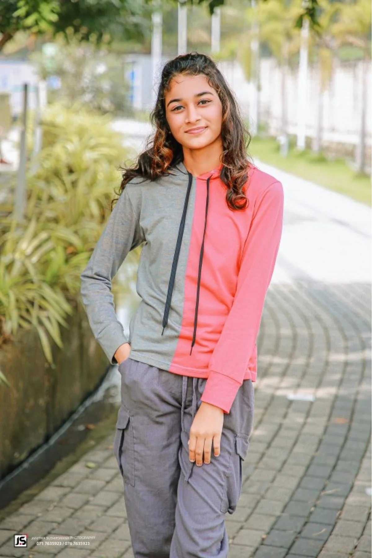 ZARA - Sri Lankan Photoshoot Gallery (6)