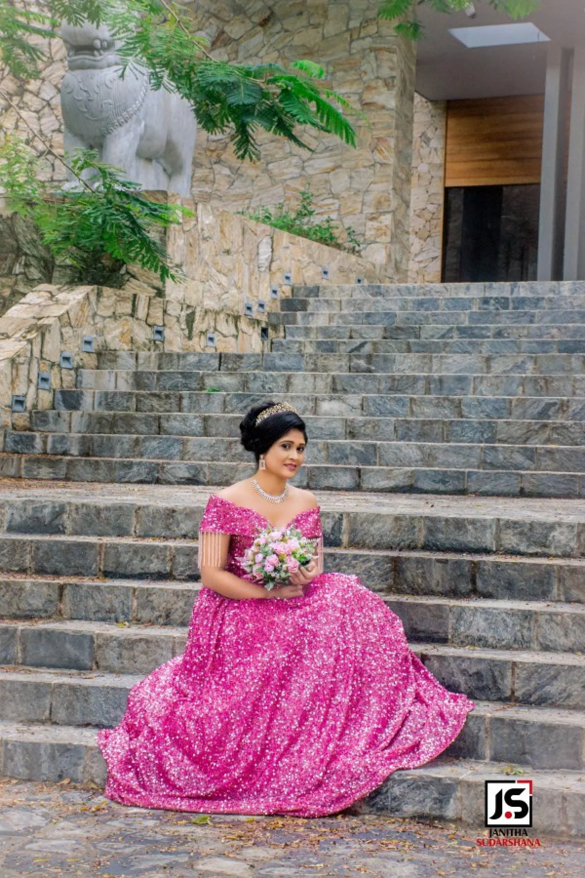 Shalga  - Sri Lankan Photoshoot Gallery (6)