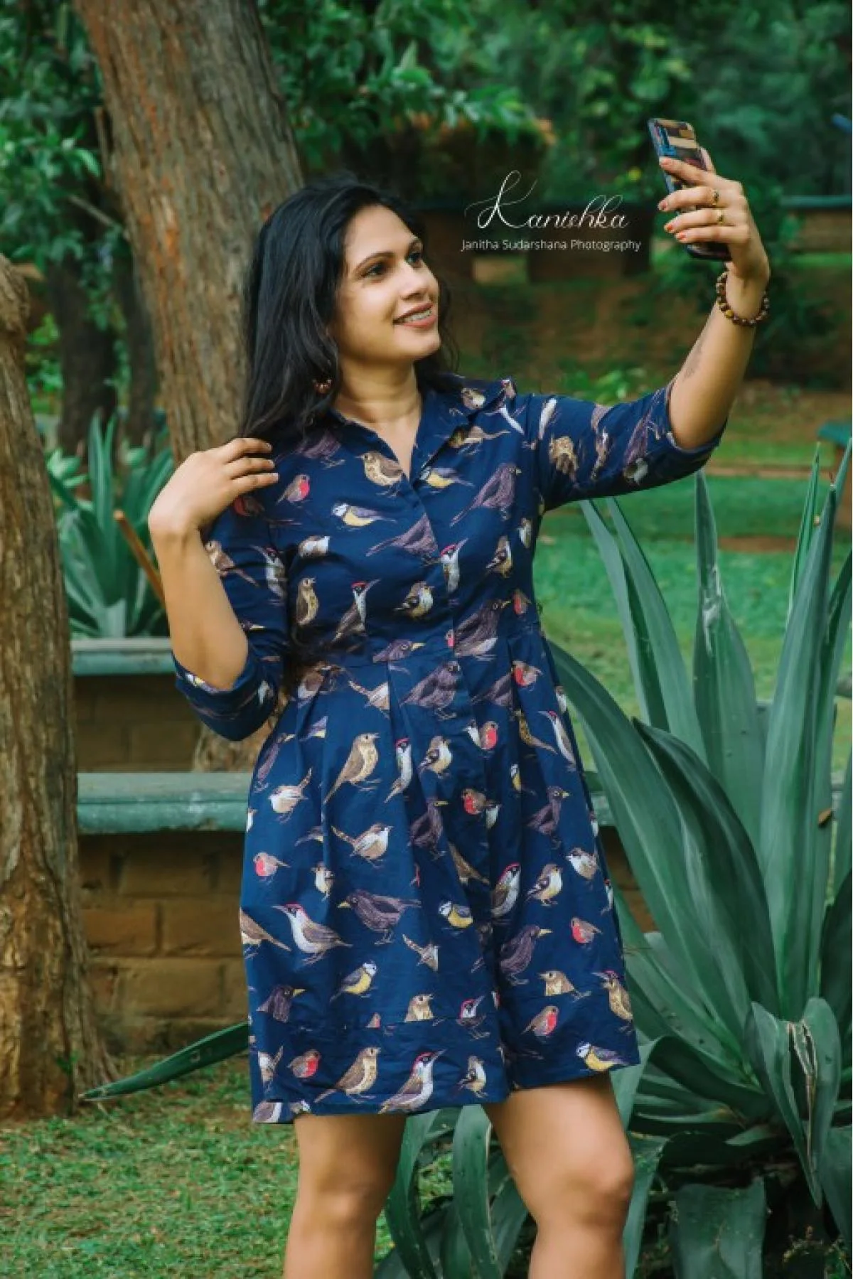 KANISHKA - Sri Lankan Photoshoot Gallery (7)