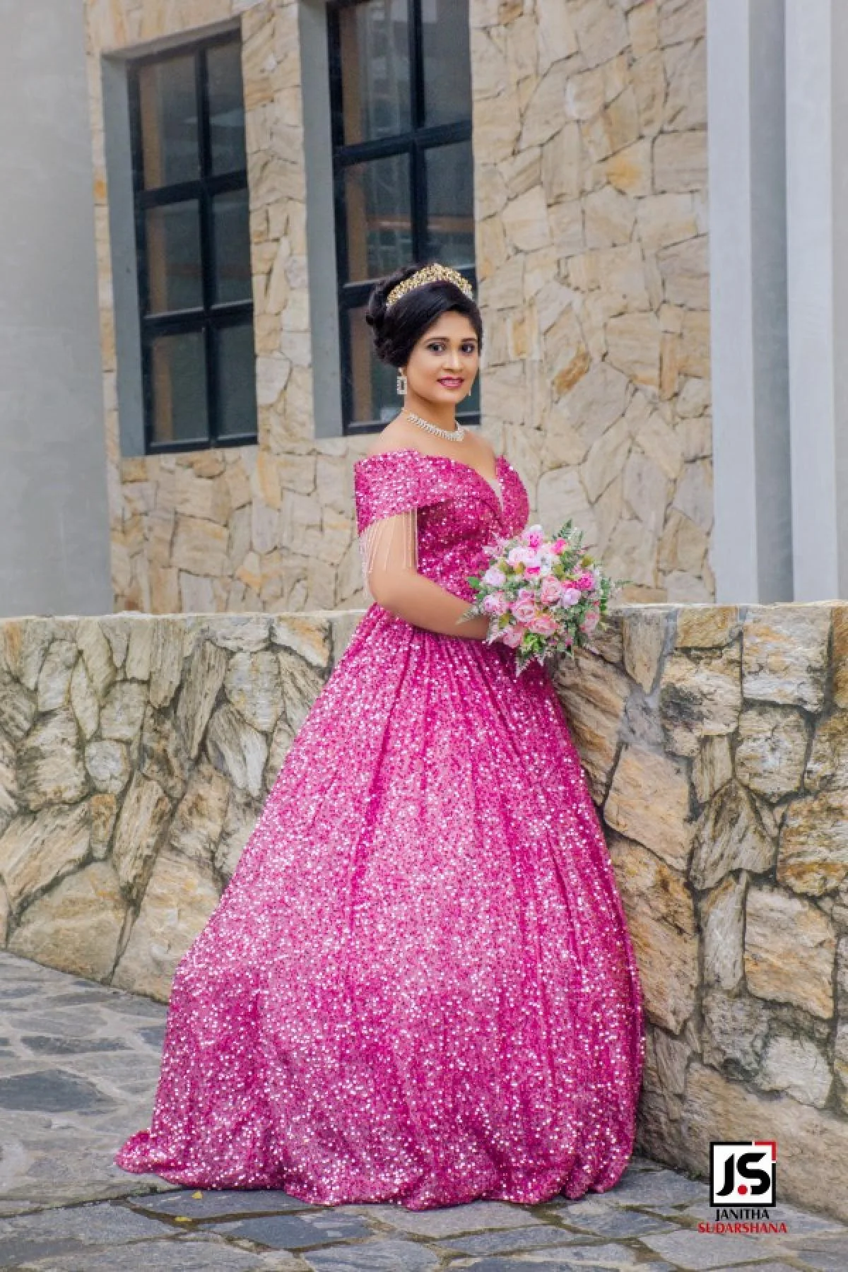 Shalga  - Sri Lankan Photoshoot Gallery (7)