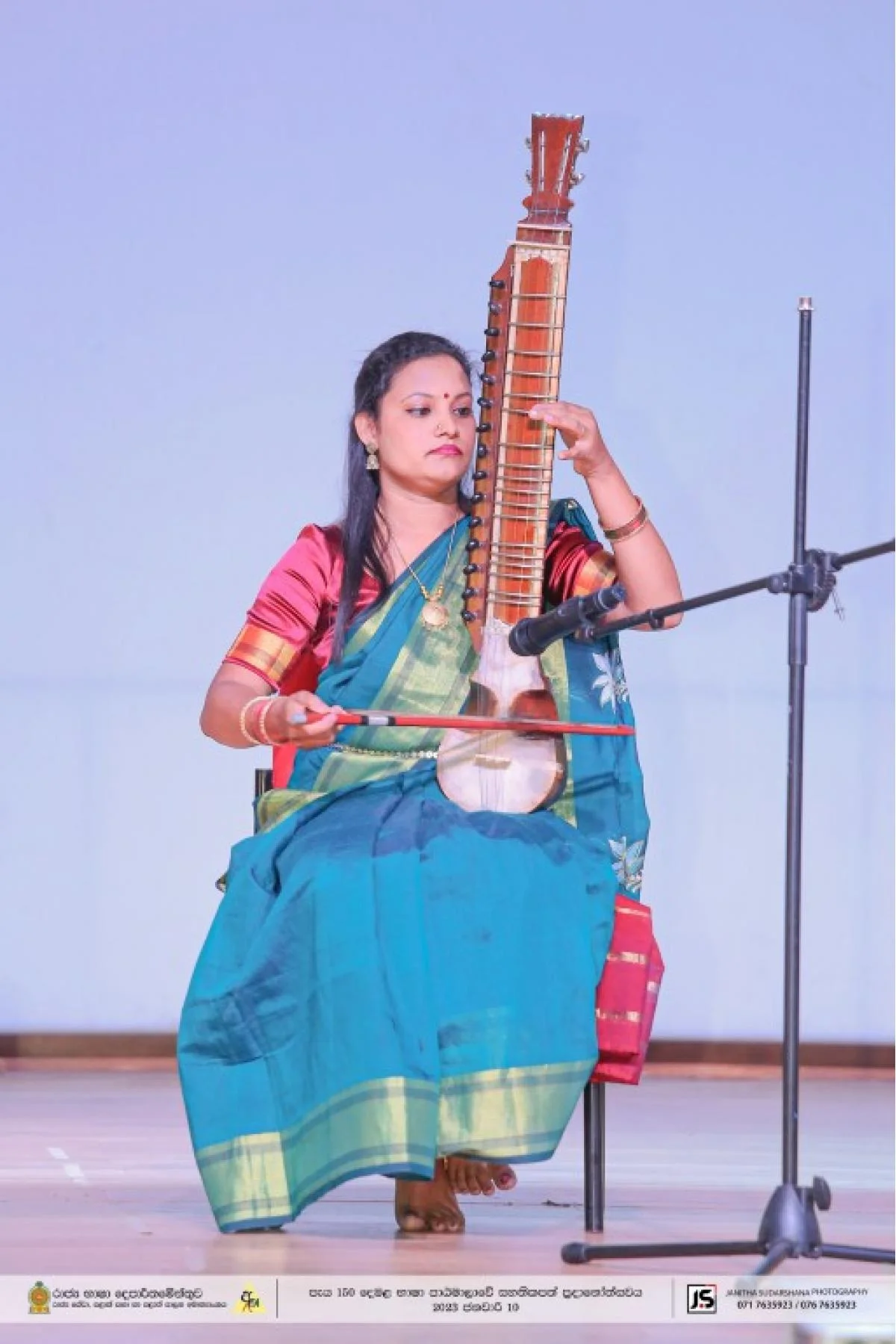 පැය 150 දෙමළ භාෂා පාඨමාලා සහතිකපත් ප්‍රදානෝත්සවය 2023-01-10 - Sri Lankan Photoshoot Gallery (8)