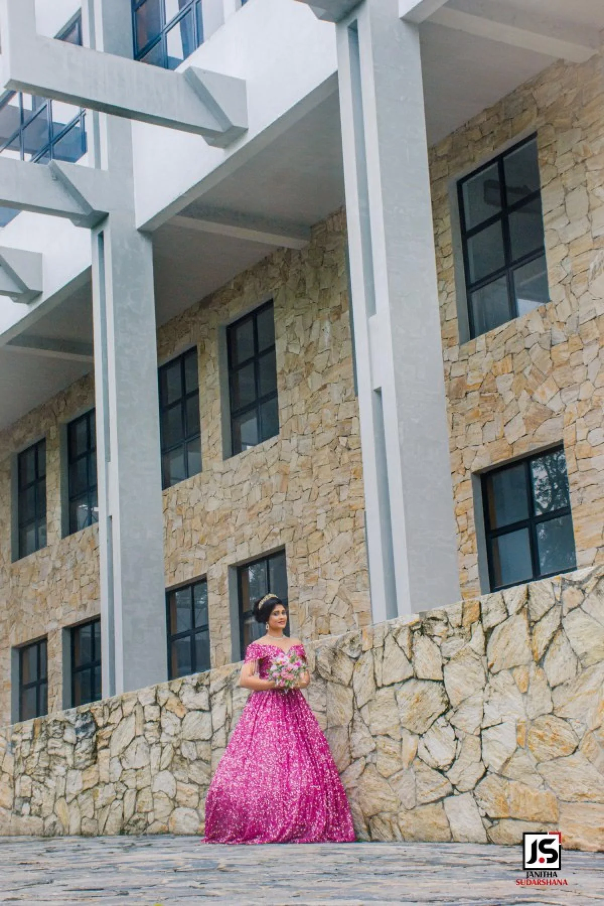 Shalga  - Sri Lankan Photoshoot Gallery (8)