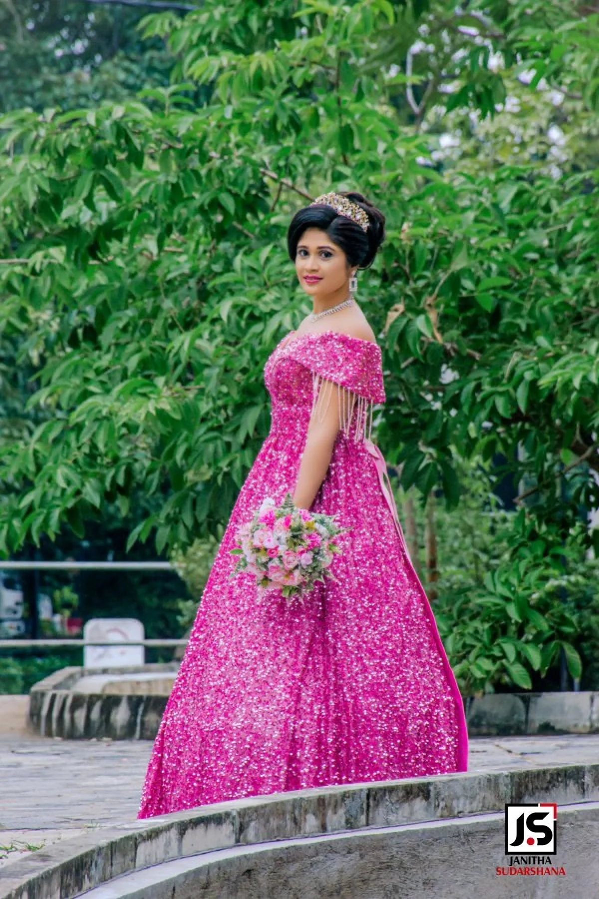 Shalga  - Sri Lankan Photoshoot Gallery (9)