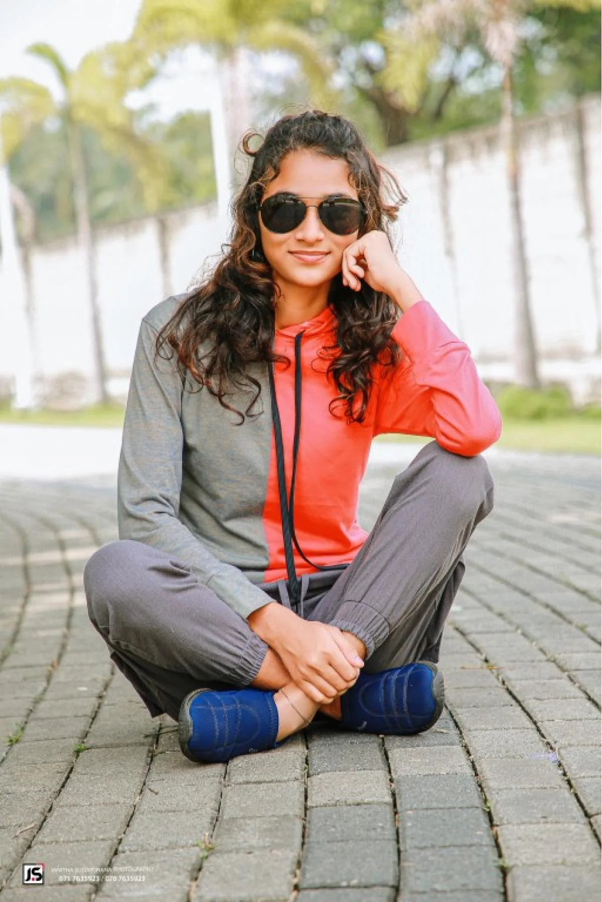 ZARA - Sri Lankan Photoshoot Gallery (10)