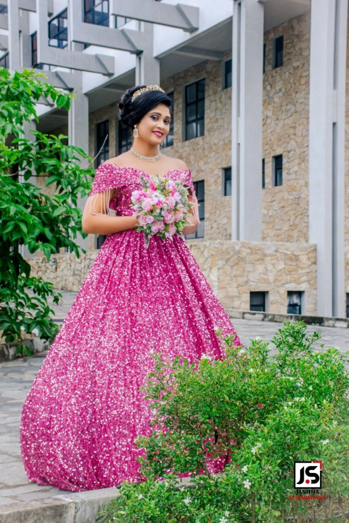Shalga  - Sri Lankan Photoshoot Gallery (10)
