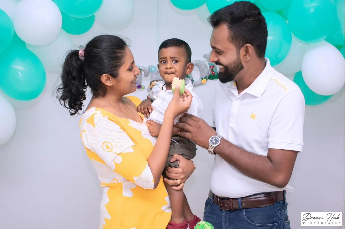 Methdiv 1st Birthday - Sri Lankan Photoshoot Gallery (5)