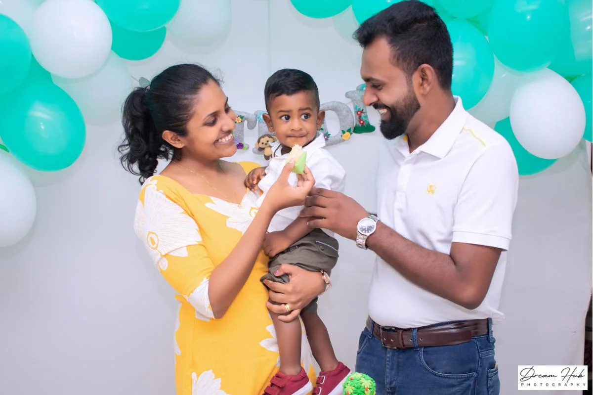 Methdiv 1st Birthday - Sri Lankan Photoshoot Gallery (6)