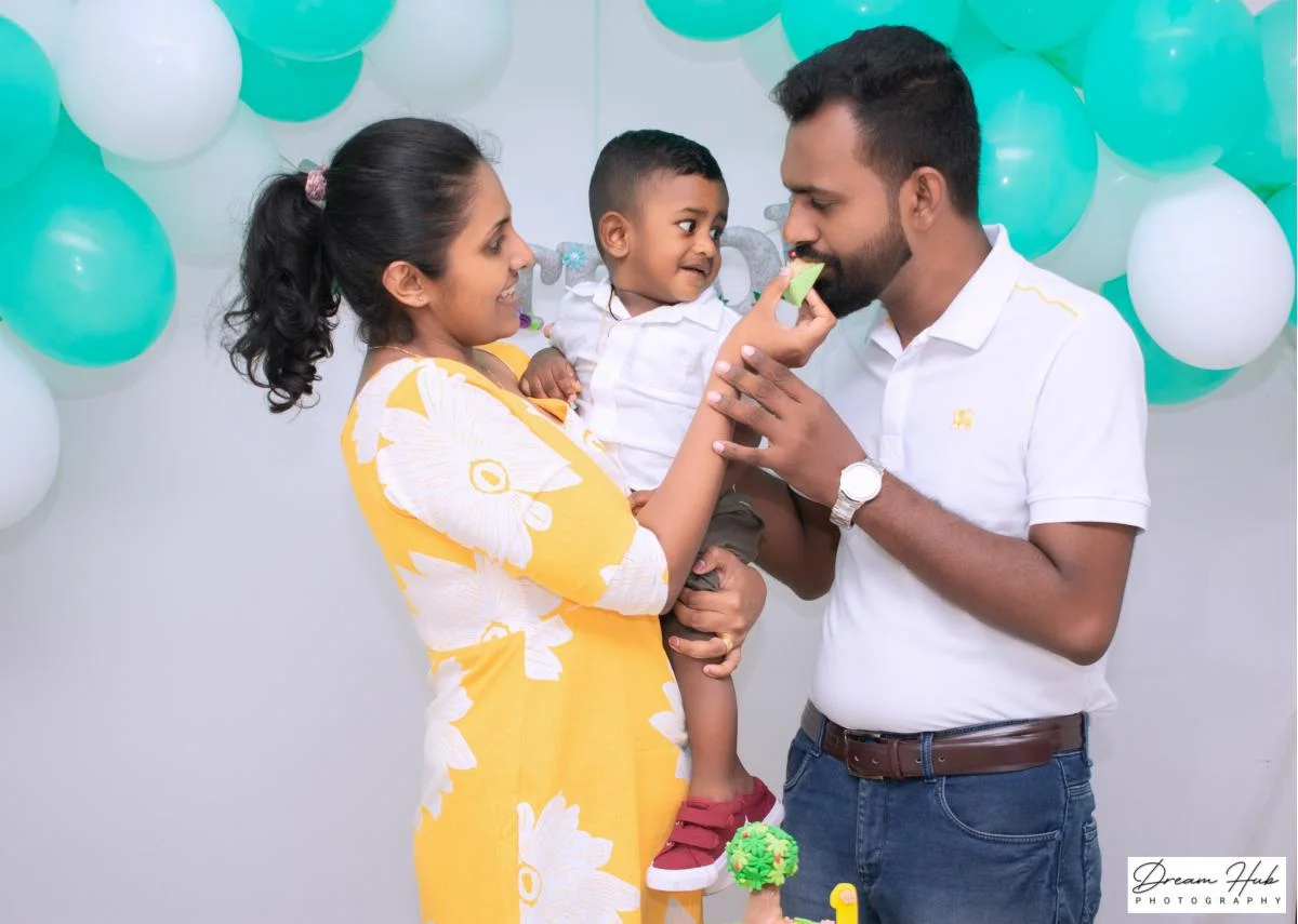 Methdiv 1st Birthday - Sri Lankan Photoshoot Gallery (7)