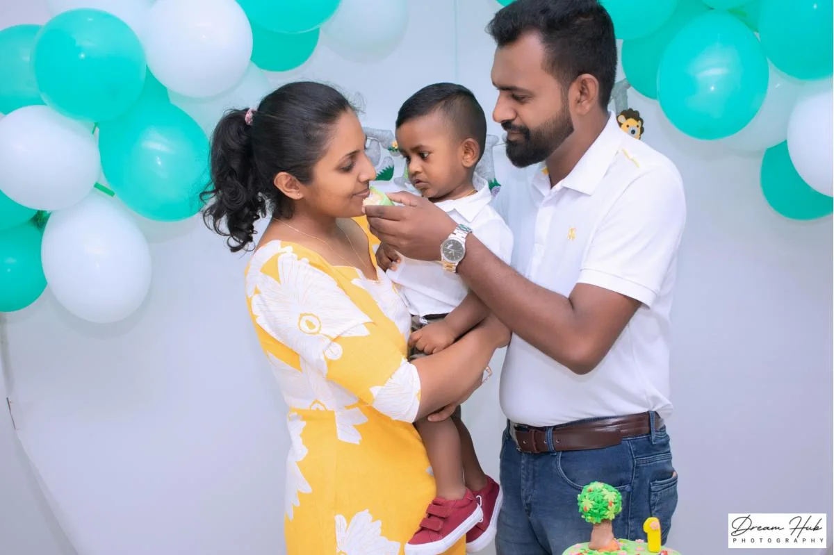 Methdiv 1st Birthday - Sri Lankan Photoshoot Gallery (8)