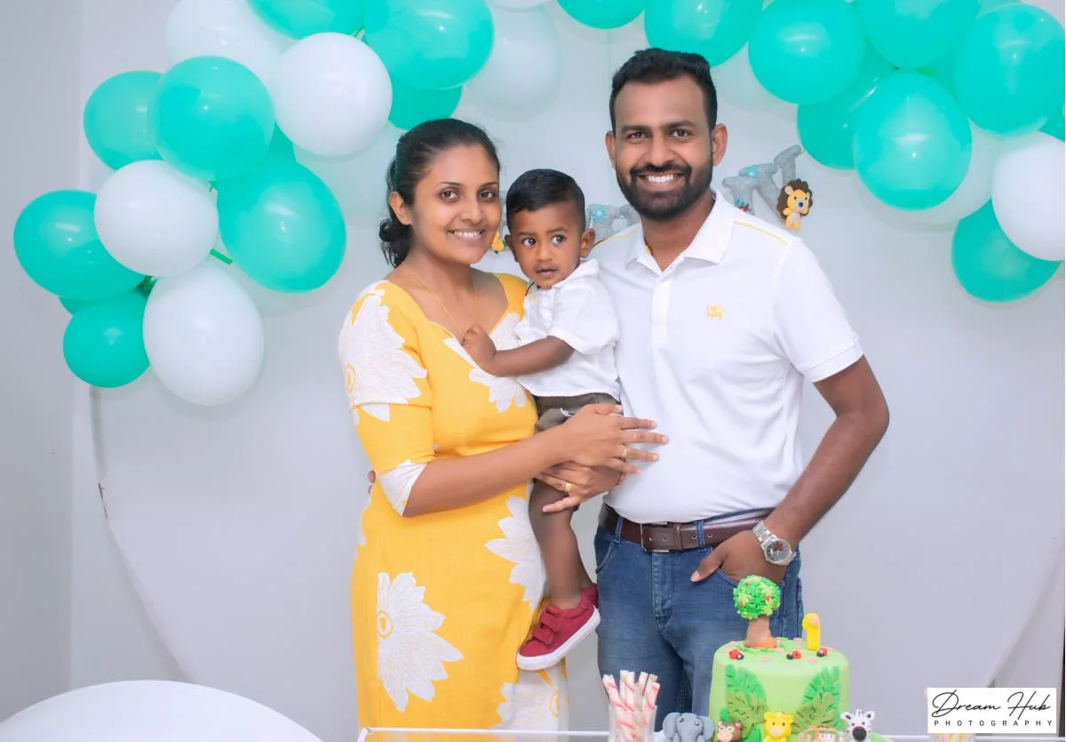 Methdiv 1st Birthday - Sri Lankan Photoshoot Gallery (9)