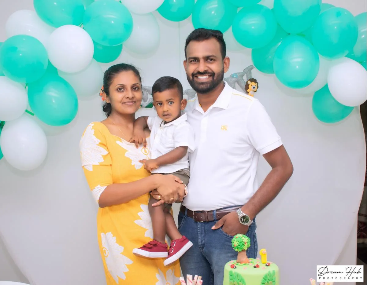 Methdiv 1st Birthday - Sri Lankan Photoshoot Gallery (10)