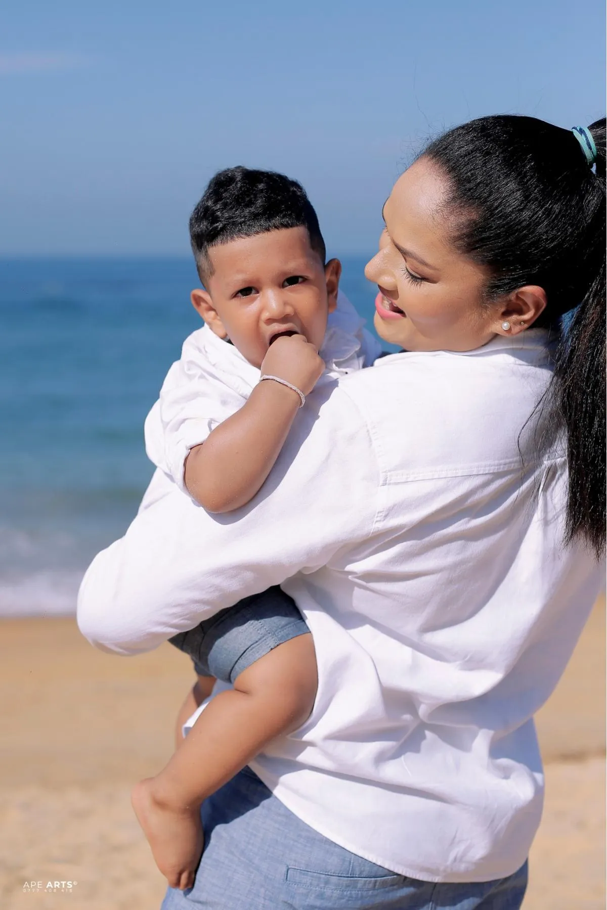 Ayaan - Sri Lankan Photoshoot Gallery (1)
