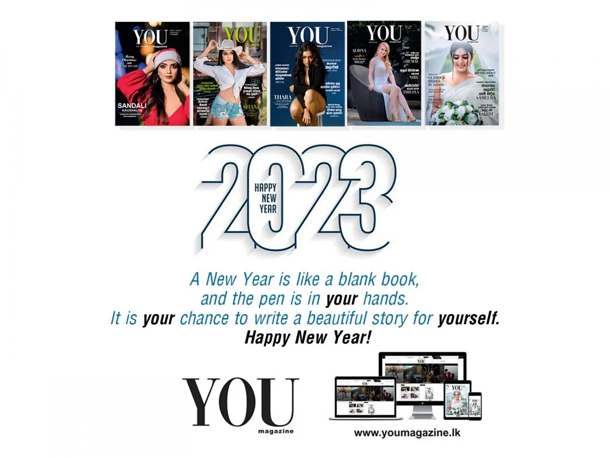 Happy New Year!  - Sri Lankan Photoshoot Gallery (1)
