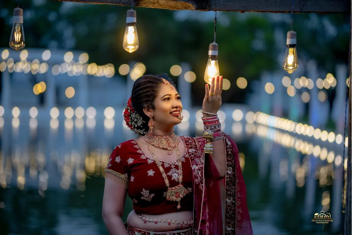  IMALKA & SHALINI - Sri Lankan Photoshoot Gallery (1)