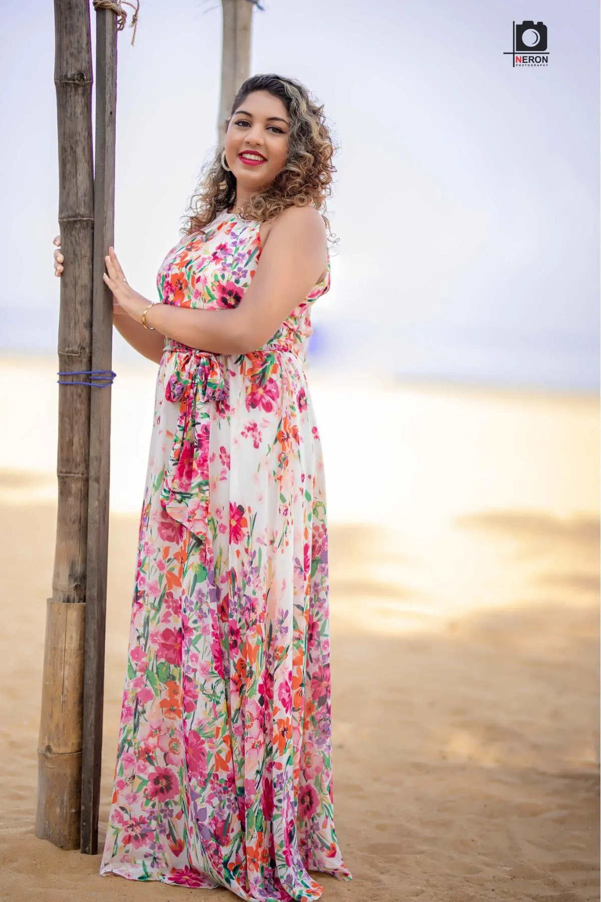 Dewmi  - Sri Lankan Photoshoot Gallery (1)