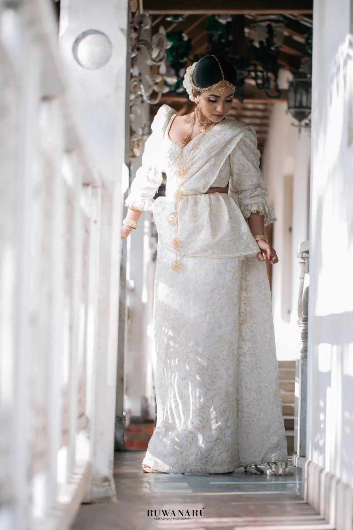 Yuki Perera - Sri Lankan Photoshoot Gallery (1)