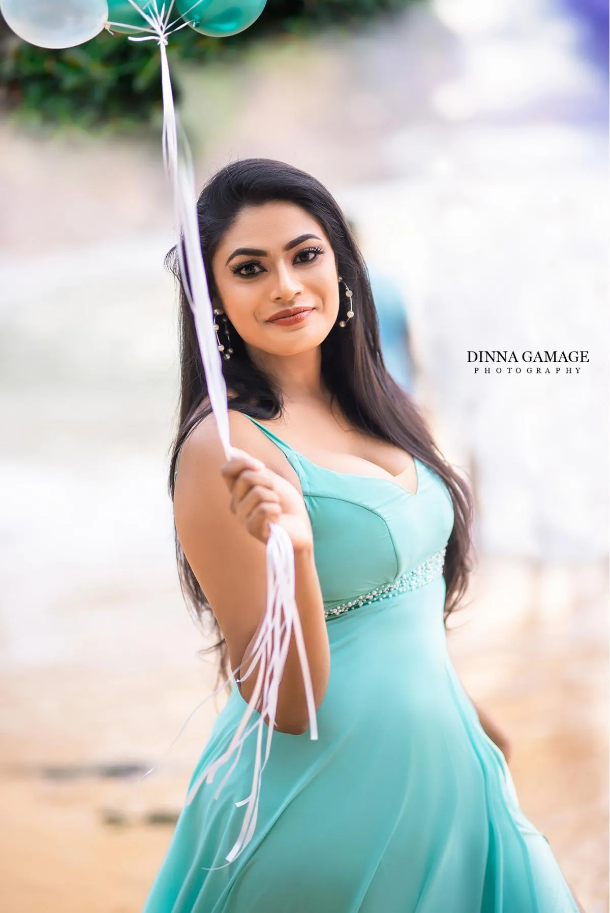 Roshi - Sri Lankan Photoshoot Gallery (1)