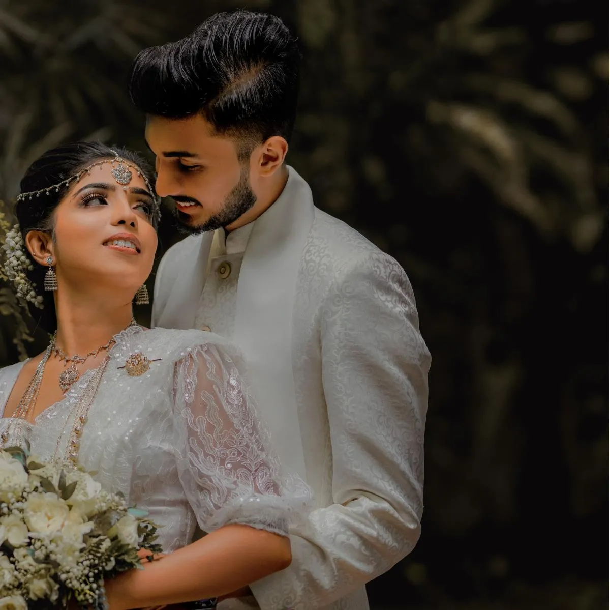 Nuwanga & Kavishka - Sri Lankan Photoshoot Gallery (1)