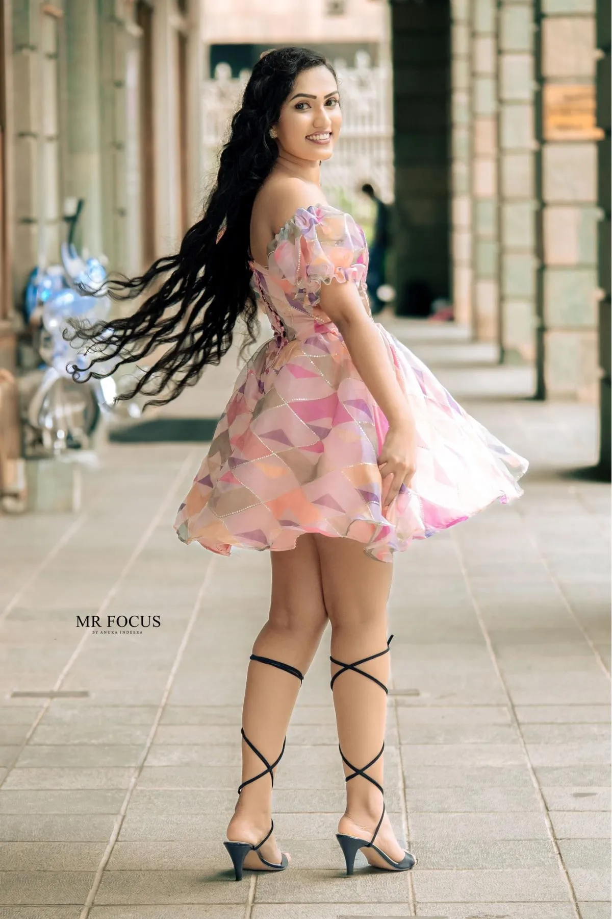 Lakmini Sewwandi - Sri Lankan Photoshoot Gallery (1)