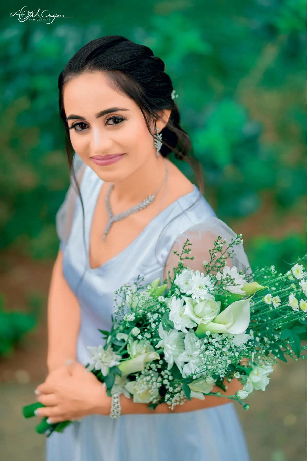 Dinusha  - Sri Lankan Photoshoot Gallery (1)