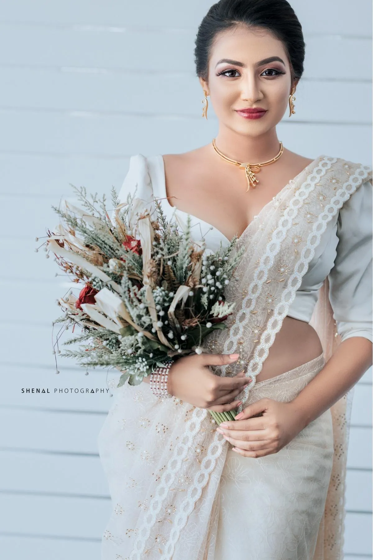 Ravihari - Sri Lankan Photoshoot Gallery (1)