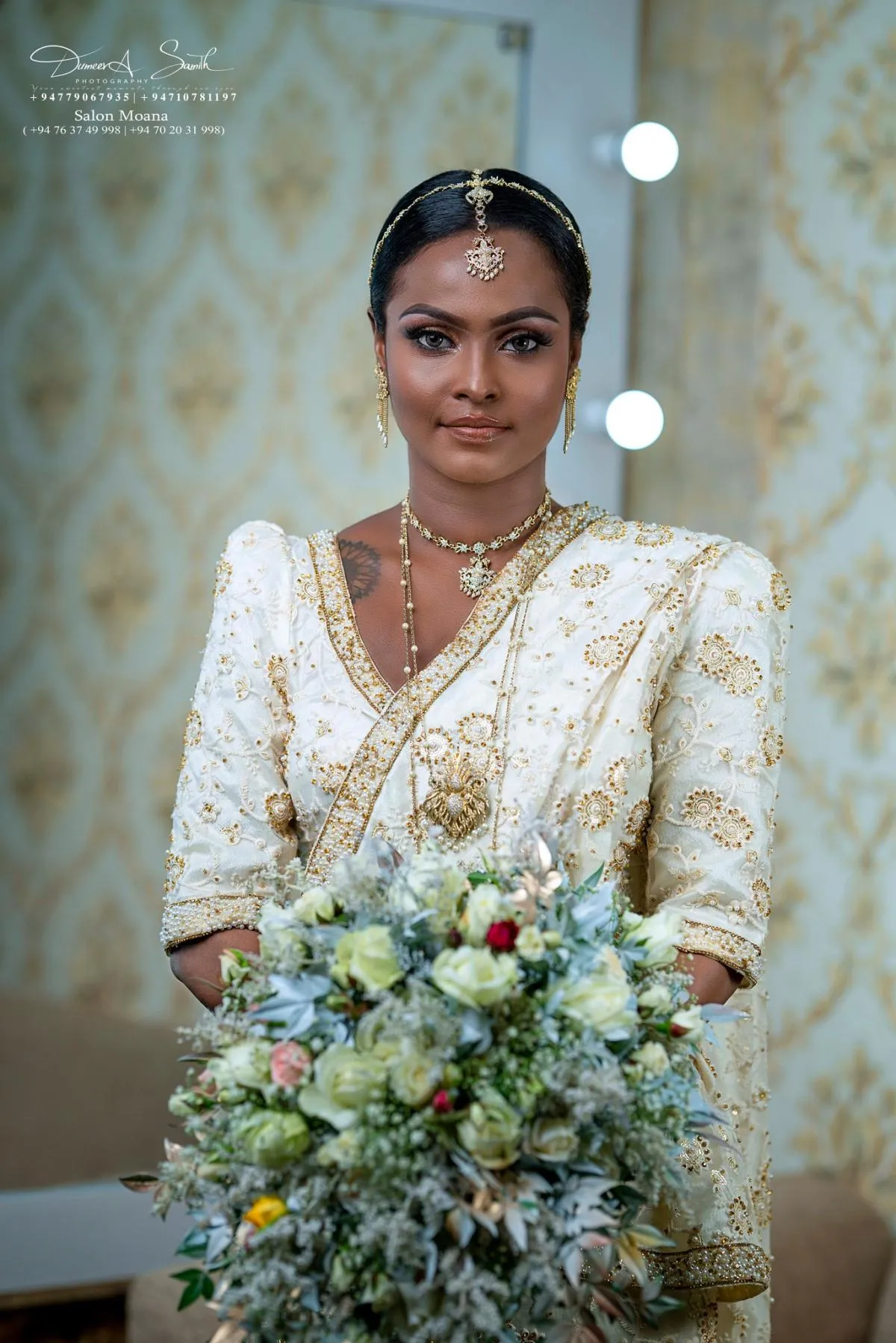 SHENY - Sri Lankan Photoshoot Gallery (1)
