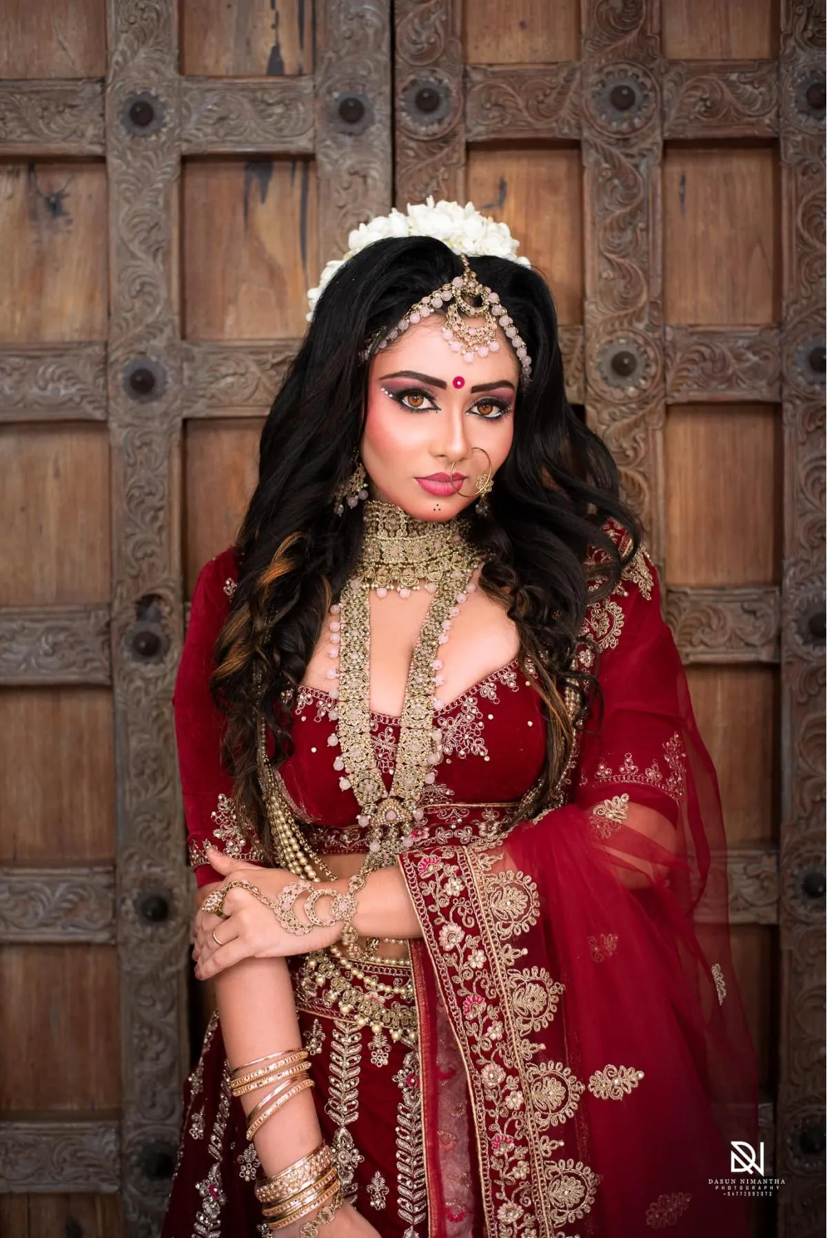 Kaushalya Perera - Sri Lankan Photoshoot Gallery (1)