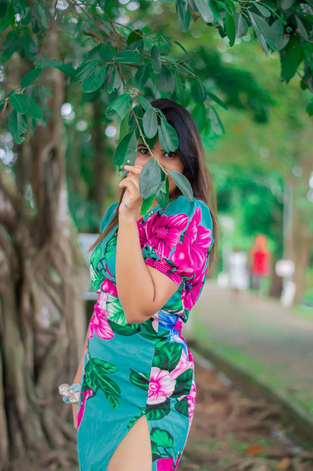 Sithu - Sri Lankan Photoshoot Gallery (1)
