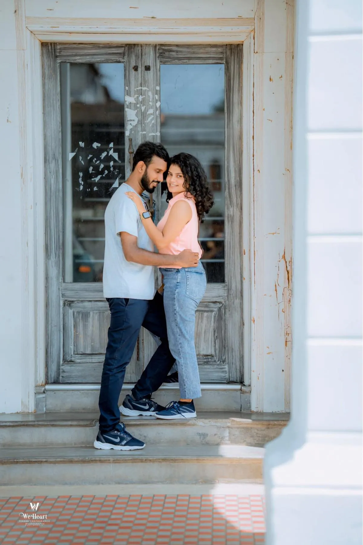 SHALITHA & BiNULI  - Sri Lankan Photoshoot Gallery (1)