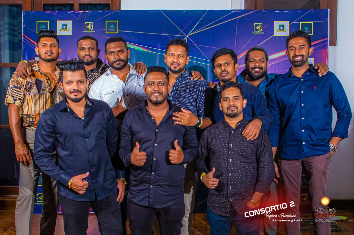 Consortio 2 - Sri Lankan Photoshoot Gallery (1)