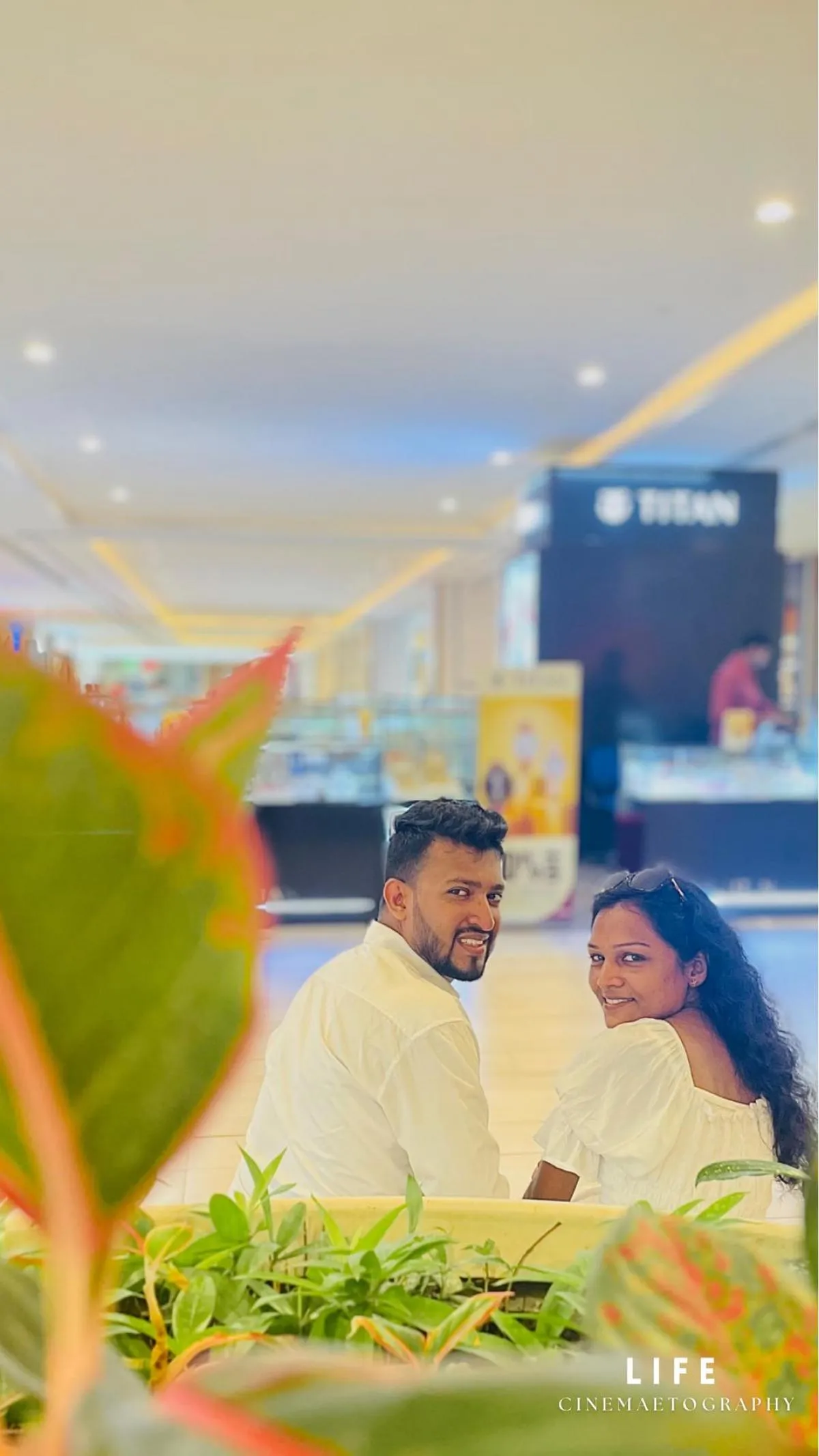 Sandamali & Salaru - Sri Lankan Photoshoot Gallery (1)