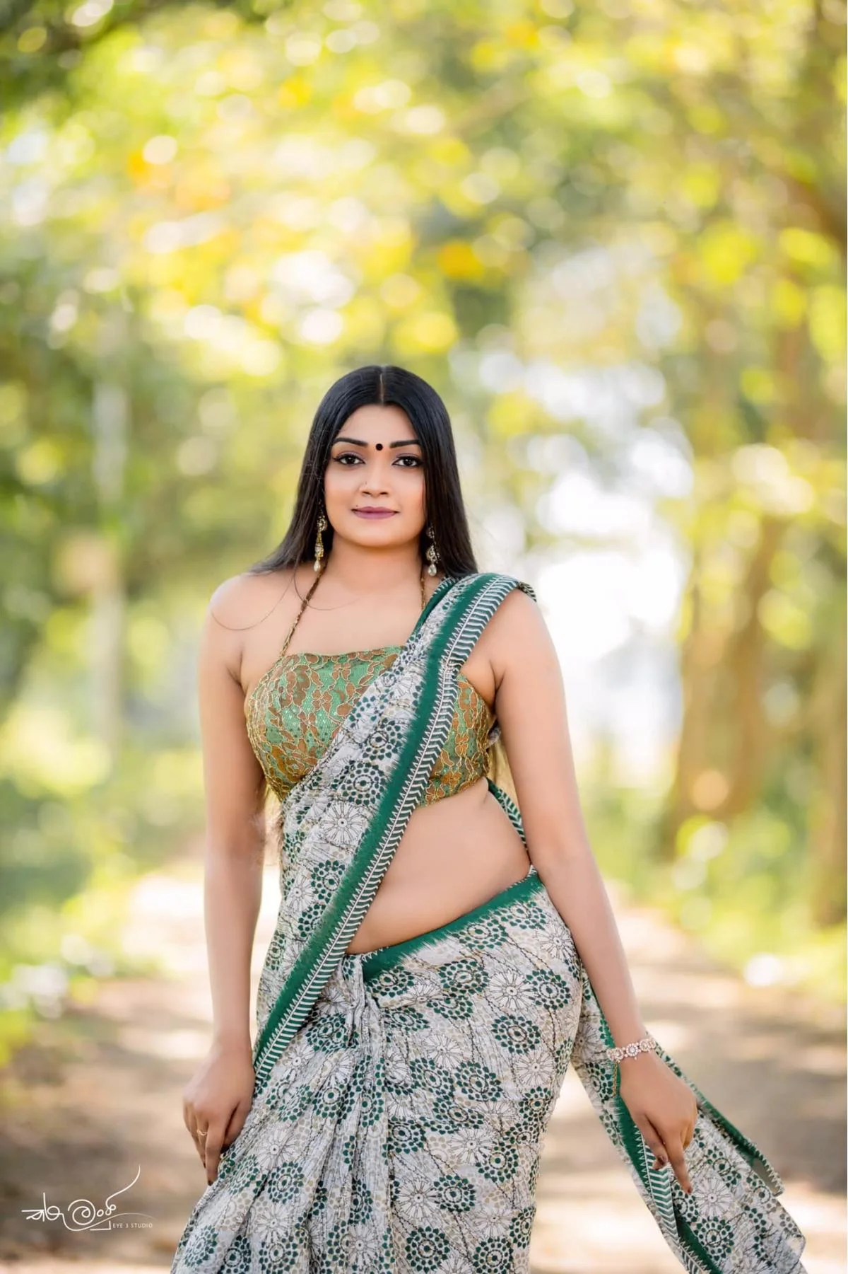 NETHUKI - Sri Lankan Photoshoot Gallery (4)