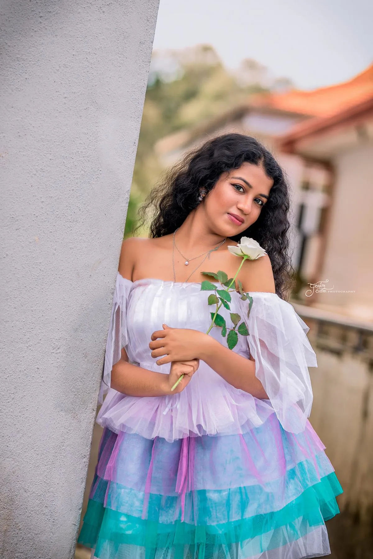 Pabodya Hatharasinghe  - Sri Lankan Photoshoot Gallery (1)