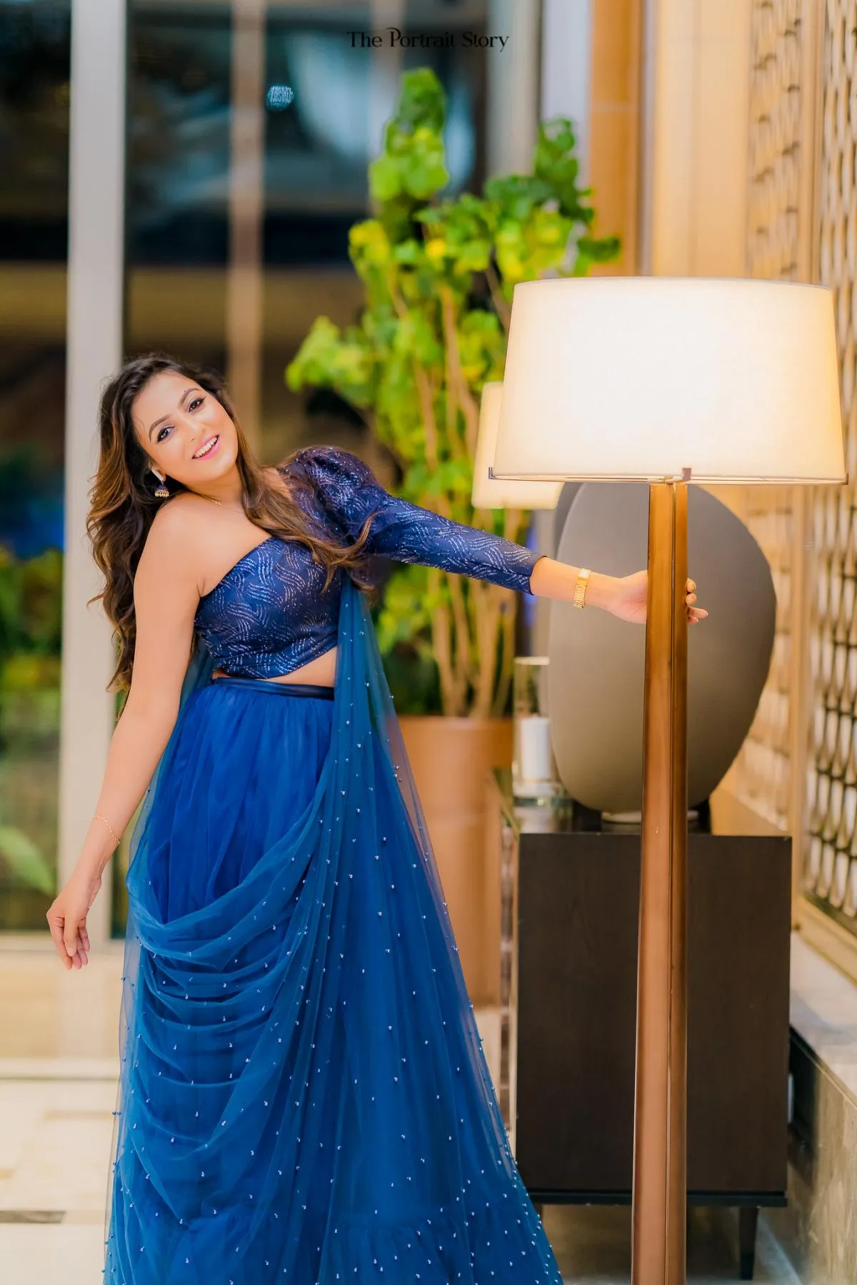 Mahesha - Sri Lankan Photoshoot Gallery (1)