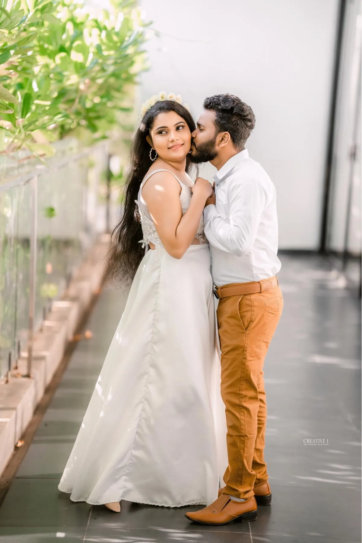 AMAA & MAHESH - Sri Lankan Photoshoot Gallery (1)