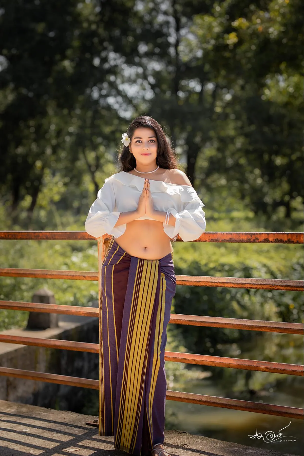 Rashmi - Sri Lankan Photoshoot Gallery (1)