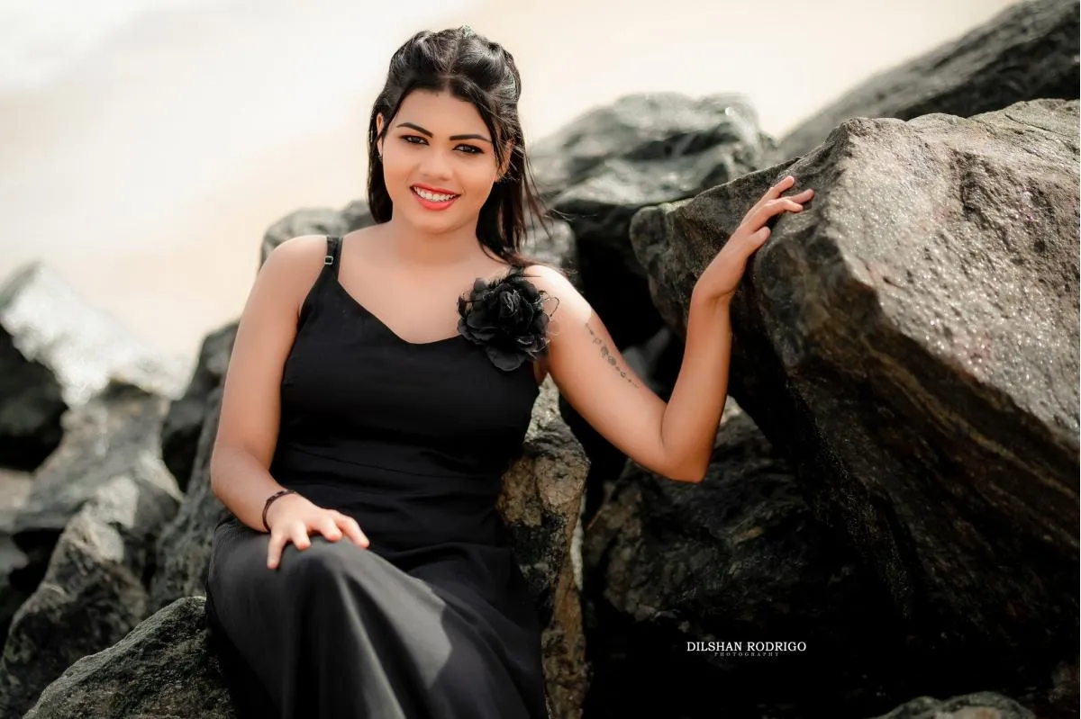 AMANDI  BIRTHDAY  - Sri Lankan Photoshoot Gallery (1)