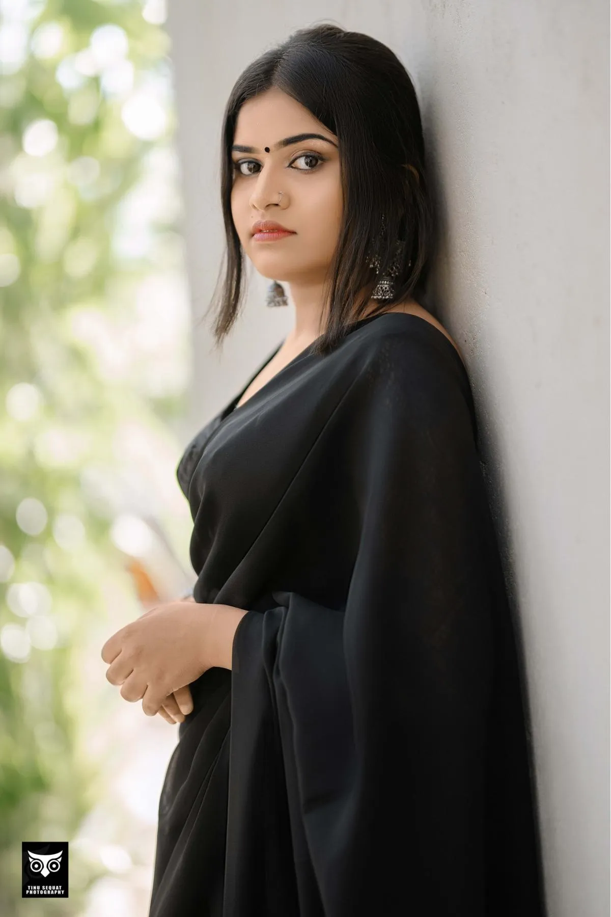 Sewmini Wanasinha - Sri Lankan Photoshoot Gallery (1)