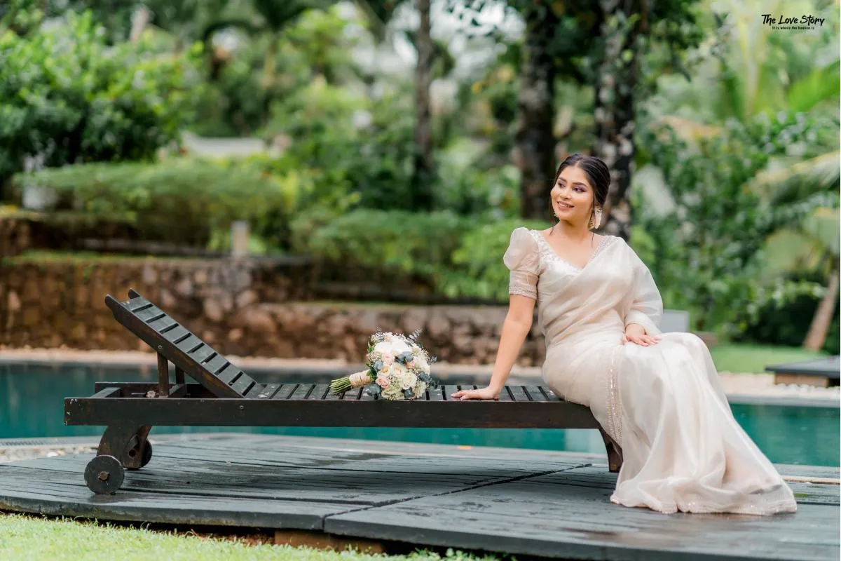 Nihara & Chamara - Sri Lankan Photoshoot Gallery (1)