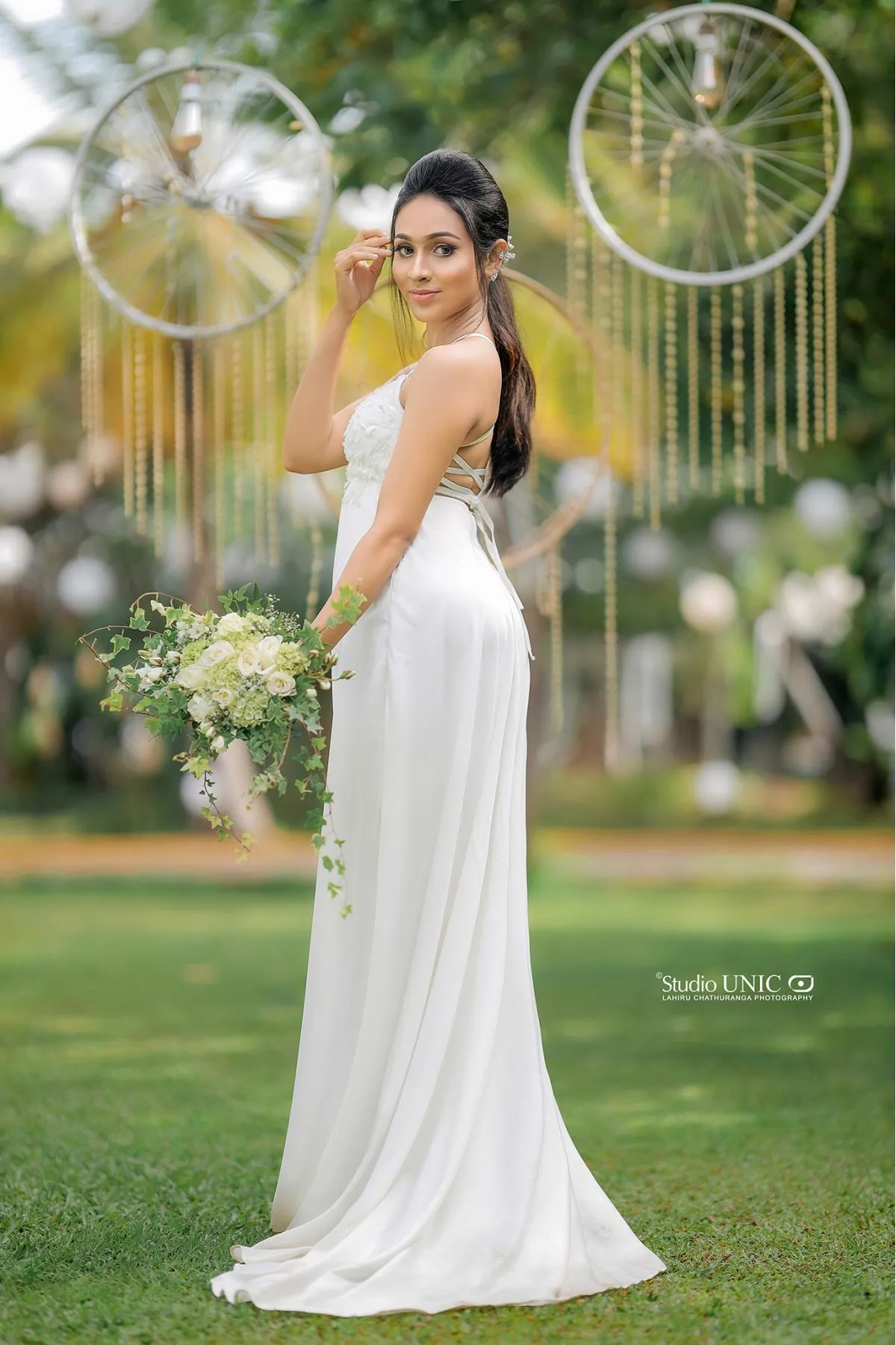 ASHARA - Sri Lankan Photoshoot Gallery (1)